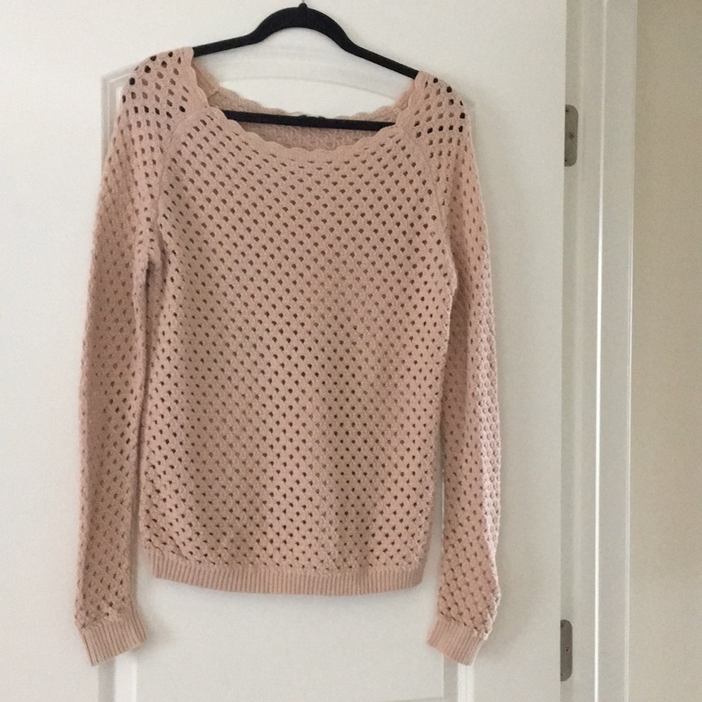 Beautiful sweater